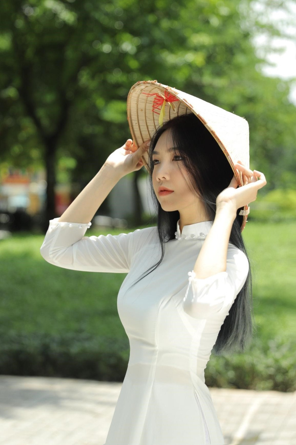 Hoạt động còn nhằm truyền tải những thông điệp tích cực, giúp quảng bá ngành du lịch nội địa nói chung và du lịch thủ đô nói riêng.