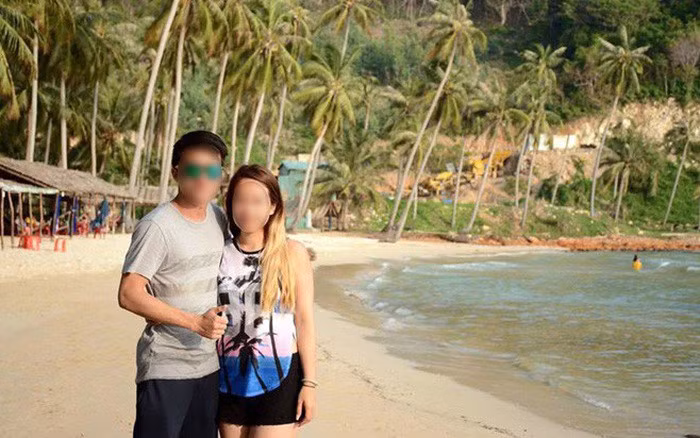 Hai Viet kieu Canada bi tat axit, cat gan chan: Mong som bat duoc thu pham