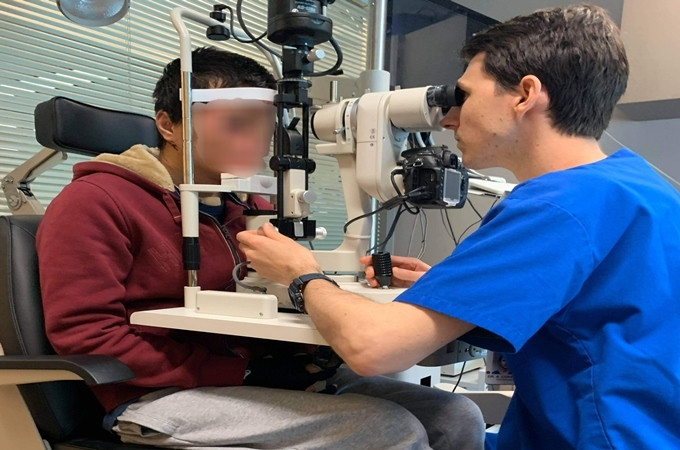 Nghiêm cho rằng, hơn một năm rưỡi qua đây là thời gian khó khăn, mọi thứ sụp đổ, cảm giác buồn bã, tiêu cực bao quanh anh, cho dù cố thoát ra nhưng vẫn không thể vượt qua. 