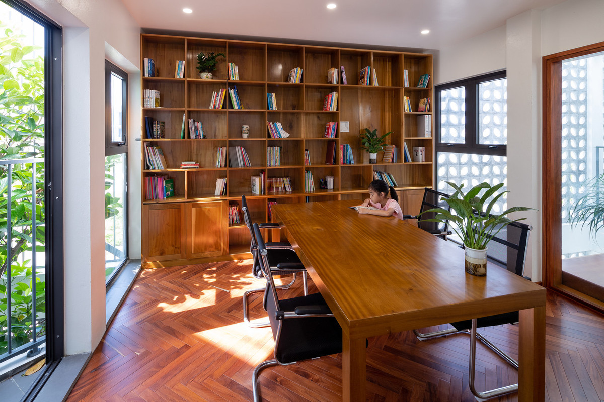 Nha pho 3 mat tien nam ngay bung binh vua thoang vua yen tinh-Hinh-13