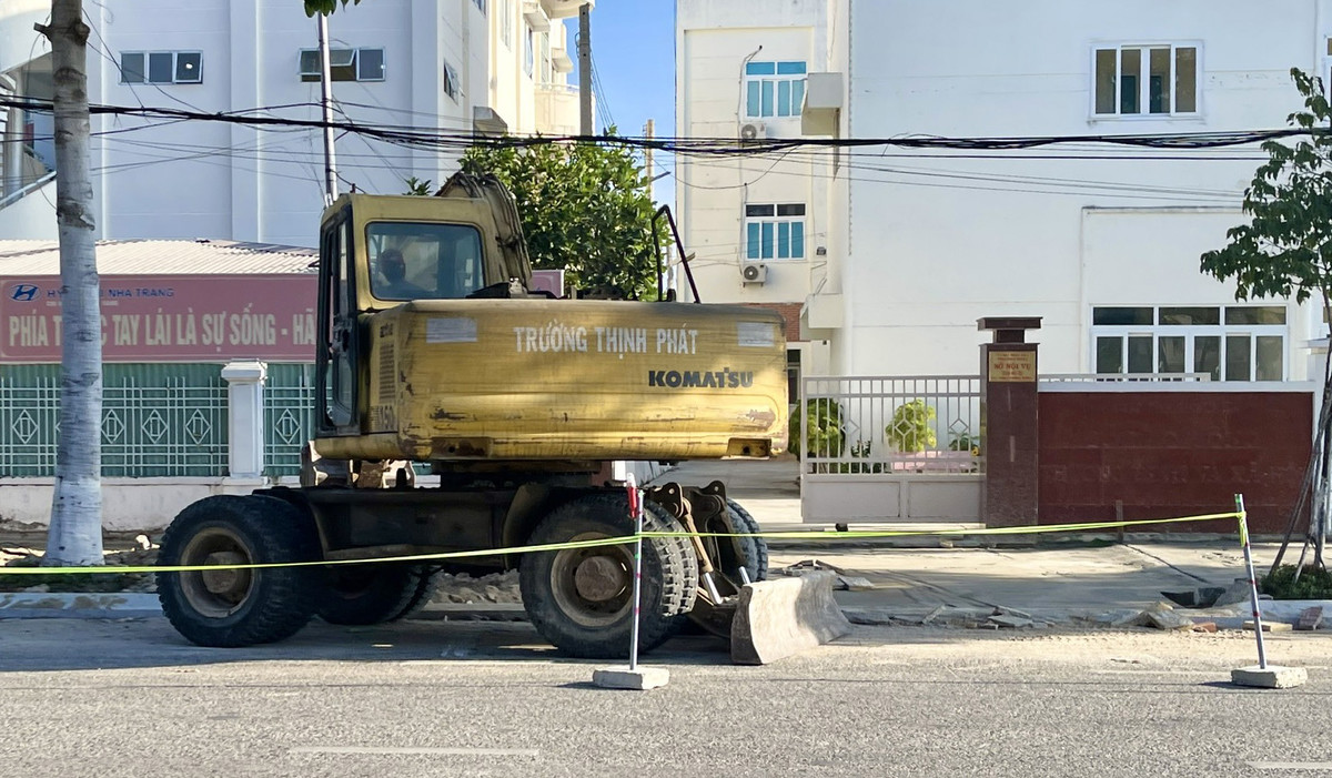 Ninh Thuan: Truong Thinh Phat tiep tuc trung goi thau xay dap Tuan Tu hon 16 ty