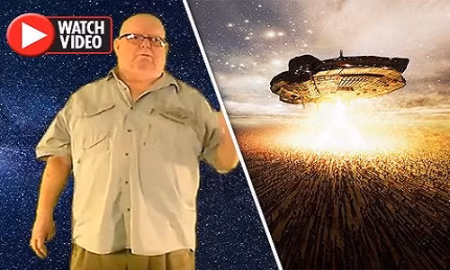 Ông Robert Miller, cựu nhân viên Khu vực 51, Mỹ