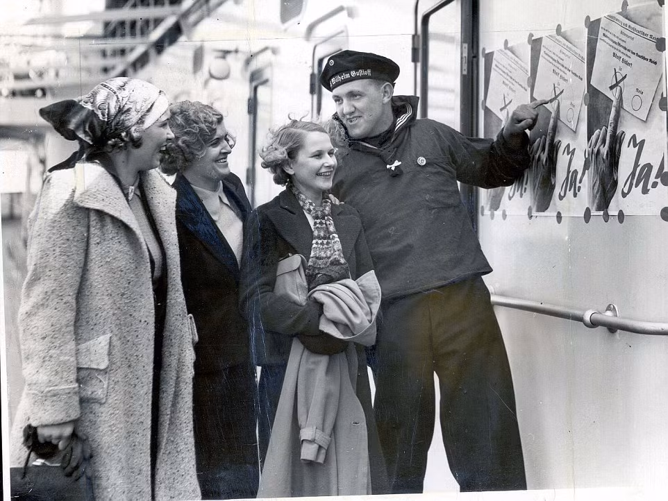 Tuy nhiên, vụ chìm tàu năm 1945 này lại không được biết đến nhiều như vụ Titanic.