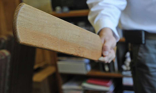 Giáo viên ở Mỹ được phép đánh học sinh.