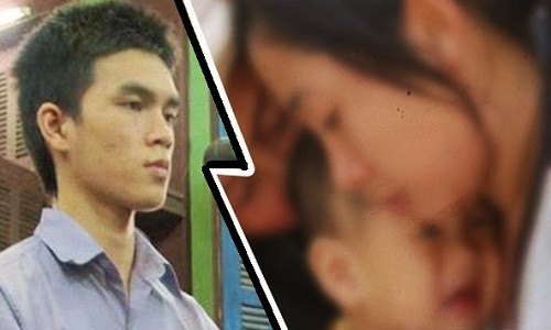 “Tình yêu không có lỗi” - có chăng lỗi lầm lớn nhất của Hằng là trao nhầm trái tim cho Hồ Duy Trúc.