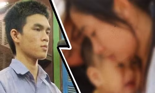 “Tình yêu không có lỗi” - có chăng lỗi lầm lớn nhất của Hằng là trao nhầm trái tim cho Hồ Duy Trúc.