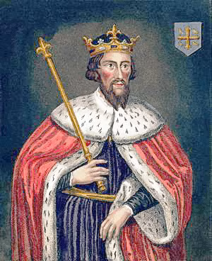 Thêm nữa, Alfred Đại đế luôn được xem là vị vua đầu tiên của nước Anh. Ông trị vì trong gần 30 năm trước khi qua đời tại Winchester năm 899 ở tuổi 50.