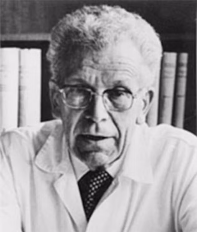 Nhà bác học Áo Hans Asperger đã tìm ra hội chứng Asperger - một bệnh sinh học thần kinh năm 1944. Theo ông, một số người trẻ tuổi có trí thông minh và ngôn ngữ phát triển bình thường nhưng mắc phải một dạng tự kỷ, dẫn đến kém khả năng giao tiếp trong xã hội.