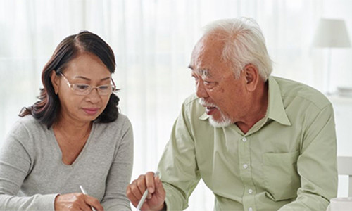 Số lượng người gốc Việt gia tăng khiến tiếng Việt trở thành ngoại ngữ phổ biến nhất ở thành phố Swan. Ảnh: Stock image.