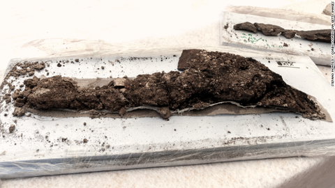 Các chuyên gia đưa ra giả thuyết cho rằng, đây là nhà của một vị tướng trong quân đội La Mã.