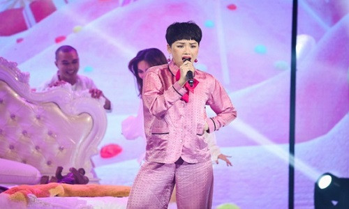 Sau hàng loạt ồn ào, Miu Lê rút lui khỏi 'Sao đại chiến'?