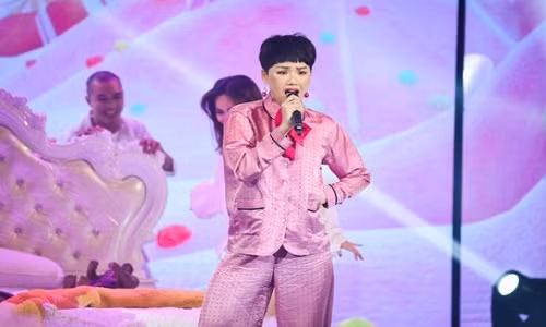 Sau hàng loạt ồn ào, Miu Lê rút lui khỏi 'Sao đại chiến'?