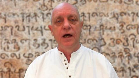 Craig Hamilton-Parker.