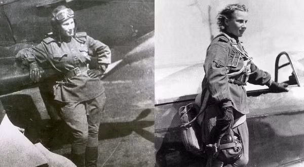 Trong quá trình chiến đấu chống phát xít Đức, nữ phi công Litvyak nổi tiếng với chiến tích 12 lần đơn độc bắn hạ phi cơ địch, cùng 4 lần phối hợp với đồng đội để tiêu diệt máy bay phát xít Đức.