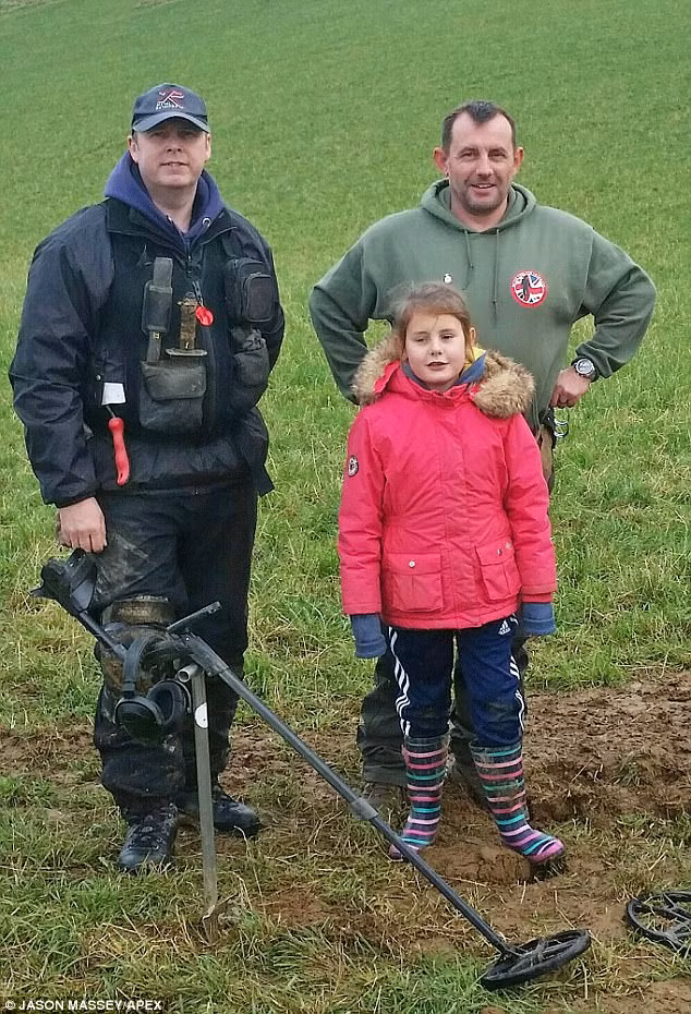 Các nhà khoa học đã phát hiện khoảng 200 quan tài bằng chì trên khắp nước Anh. Tuy nhiên, chỉ có 6 chiếc được tìm thấy trước đó ở Somerset.