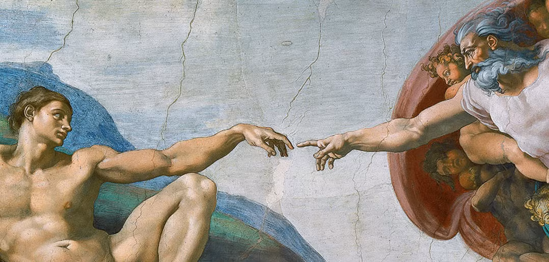 Tuy nhiên, vì mắc hội chứng trên mà danh họa người Italy có thể tập trung cao độ cho sự nghiệp của mình và để lại cho đời nhiều tác phẩm kinh điển.