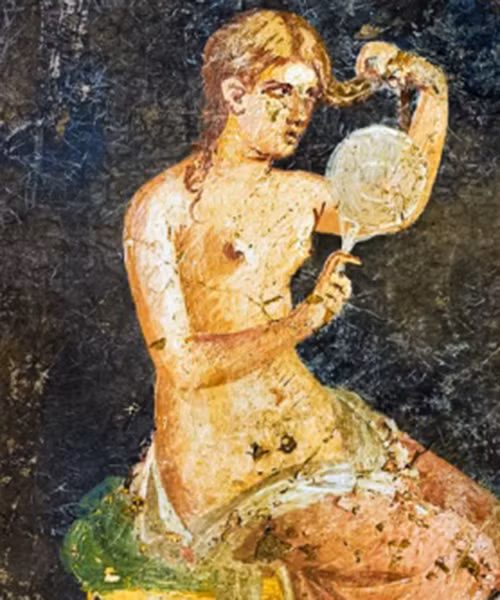 Một trong những bí mật khó tin được các chuyên gia giải mã là việc vào thời xưa, con người từng sử dụng lưu huỳnh và chỉ để nhuộm tóc mà không hay biết chúng rất độc hại với sức khỏe.