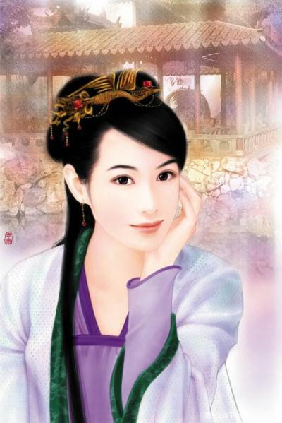 Sau cái chết của Lã Bố, La Quán Trung không hề nhắc tới mỹ nhân nổi tiếng này nữa khiến nhiều người tò mò số phận của nàng.