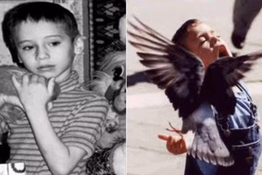 Từ khi chưa biết đi, Vanya bị mẹ nhốt vào căn phòng nuôi hàng trăm con chim. Mẹ Vanya đối xử với con trai chẳng khác gì một chú chim. Theo đó, bà không bao giờ nói chuyện với con và chỉ cho con ăn khi đến giờ chim ăn.