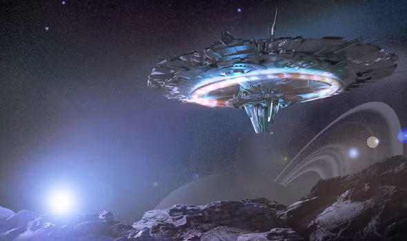 Trong khi mọi người còn đang hoang mang về lý do mất tích và có kế hoạch tìm kiếm thì khoảng 5 giờ sau khi mất tích, cậu bé trên bất ngờ xuất hiện khiến mọi người kinh ngạc. Khi trở về, cậu bé kể lại rằng đã được con robot của bà ngoại đã qua đời đưa đi và đến một hang động đầy nhện.