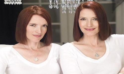 Terry và Linda Jamison.