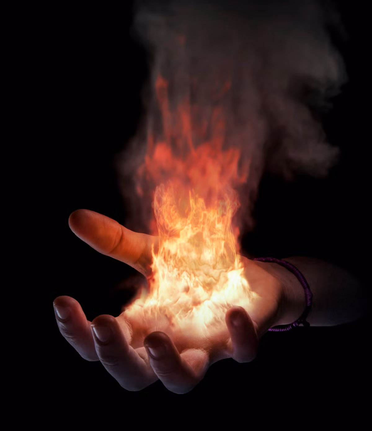 Trước những bí ẩn khó giải này, nhiều người cho rằng cơ thể con người còn nhiều điều chưa được khám phá...