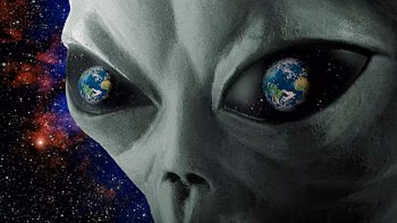 Trong những năm đầu tiến hành chương trình Chương trình Xác định Mối đe dọa Hàng không vũ trụ Tiên tiến, Lầu Năm Góc dành phần lớn số tiền 22 triệu USD cho một công ty hàng không vũ trụ thuộc sở hữu của tỷ phú Robert Bigelow, người tin vào sự tồn tại của người ngoài hành tinh.