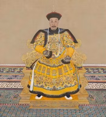 Do liên tiếp xảy ra sự việc kỳ lạ như trên mà giới chuyên gia cho rằng, hoàng đế Càn Long luôn bảo vệ nơi yên nghỉ ngàn thu của mình để không bị người khác quấy rầy.