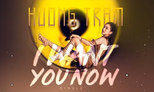 Khác hẳn những MV nhẹ nhàng ra mắt khi trước, lần này Hương Tràm quyết định xoay ngoắt 360 độ với dòng nhạc dance và vũ đạo quyến rũ trong ca khúc I Want You Now. Với bài hát ấn tượng kết hợp cùng giọng hát nội lực mạnh mẽ của Hương Tràm chắc chắn đây sẽ là bản hit tạo làn sóng mới tại V-pop.