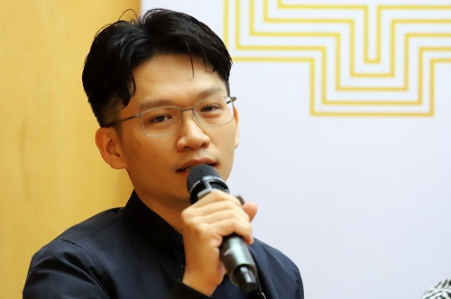 Ông Nguyễn Việt Bách, đại diện Bitcoin Vietnam cho rằng trong vòng 1 - 2 năm tới, giá bitcoin có thể tăng lên 100.000 USD