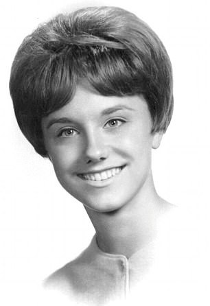 Cheri Jo Bates bị giết hại năm 1966.