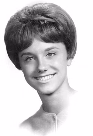 Cheri Jo Bates bị giết hại năm 1966.