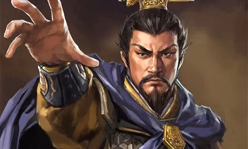 Ngụy vương Tào Tháo. Ảnh minh họa.