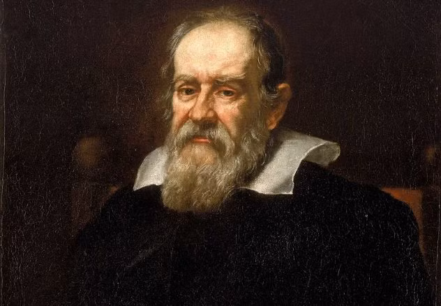 Galileo Galilei (sinh năm 1564) - nhà thiên văn, vật lý, toán học và triết học lỗi lạc người Italy. Ông qua đời năm 1642. Đến năm 1737, thi hài ông được đưa vào nhà thờ Santa Croce ở thành phố Florence, Italy.