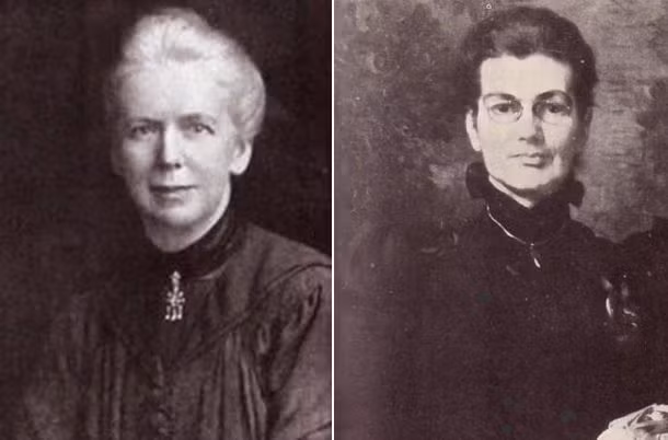 Năm 1901, dư luận từng "dậy sóng" khi Charlotte Moberly và Eleanor Jourdain tuyên bố đã du hành vượt thời gian, quay ngược trở về quá khứ tại cung điện Versailles.