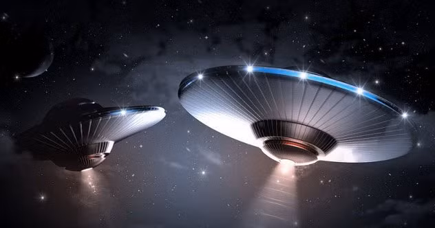 Đây là nơi người Lemurians xây dựng một nền văn minh riêng biệt và khu bảo tồn. Theo giả thuyết này, Telos chính là nơi trú ngụ của người ngoài hành tinh.