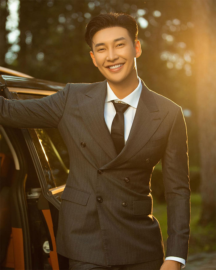 Sau đó Yoyo đại diện cho Thái Lan đi thi Mister Supranational 2022 (Nam vương Siêu quốc gia) ở Ba Lan và lọt top 10 chung cuộc.