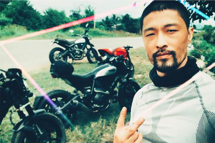 Vài năm trở lại đây, Johnny Trí Nguyễn không tham gia phim mới nào kể từ sau phim "Vú em tập sự" đóng năm 2017.