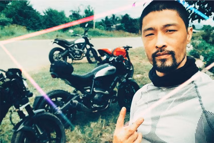 Vài năm trở lại đây, Johnny Trí Nguyễn không tham gia phim mới nào kể từ sau phim "Vú em tập sự" đóng năm 2017.