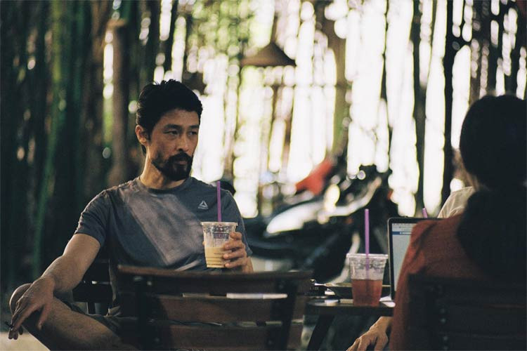 Nam diễn viên sinh năm 1974 bị chê là kém phong độ hơn trước.