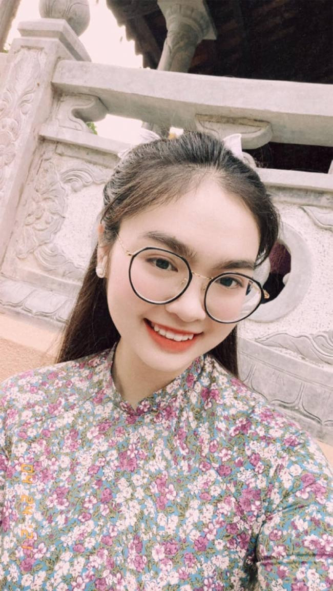 Một thời gian, Thiện Nhân đã cố gắng giảm cân và ngoại hình của cô nhận được rất nhiều lời khen ngợi.