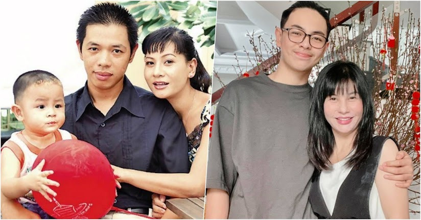 Ngoài đời, Mô gù của "Mẹ rơm" từng trải qua ồn ào hôn nhân với người vợ đầu hơn 4 tuổi là diễn viên hài Cát Phượng. Trải qua 4 năm yêu, thế nhưng cặp đôi lại quyết định ly hôn chỉ sau đám cưới 7 ngày, dù đã có một con trai chung.