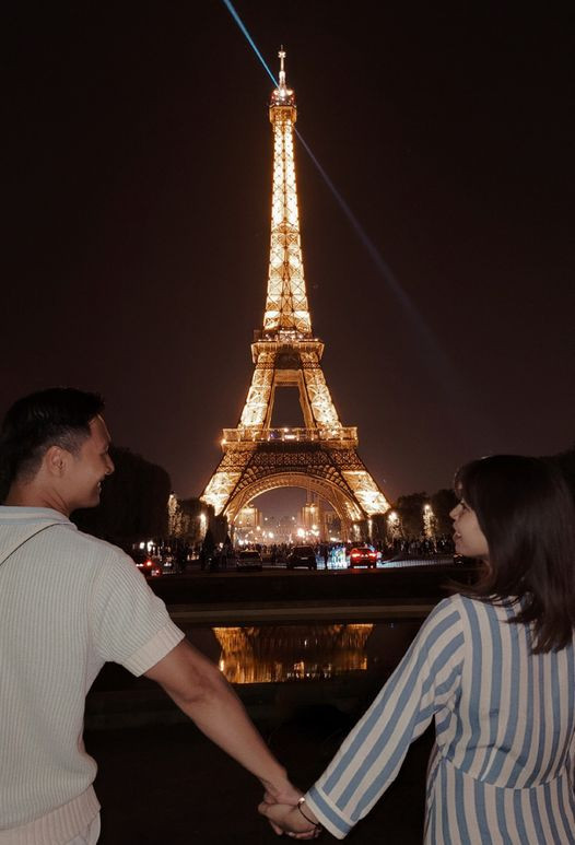 Gia đình là hậu phương vững chắc để nam diễn viên yên tâm làm việc.