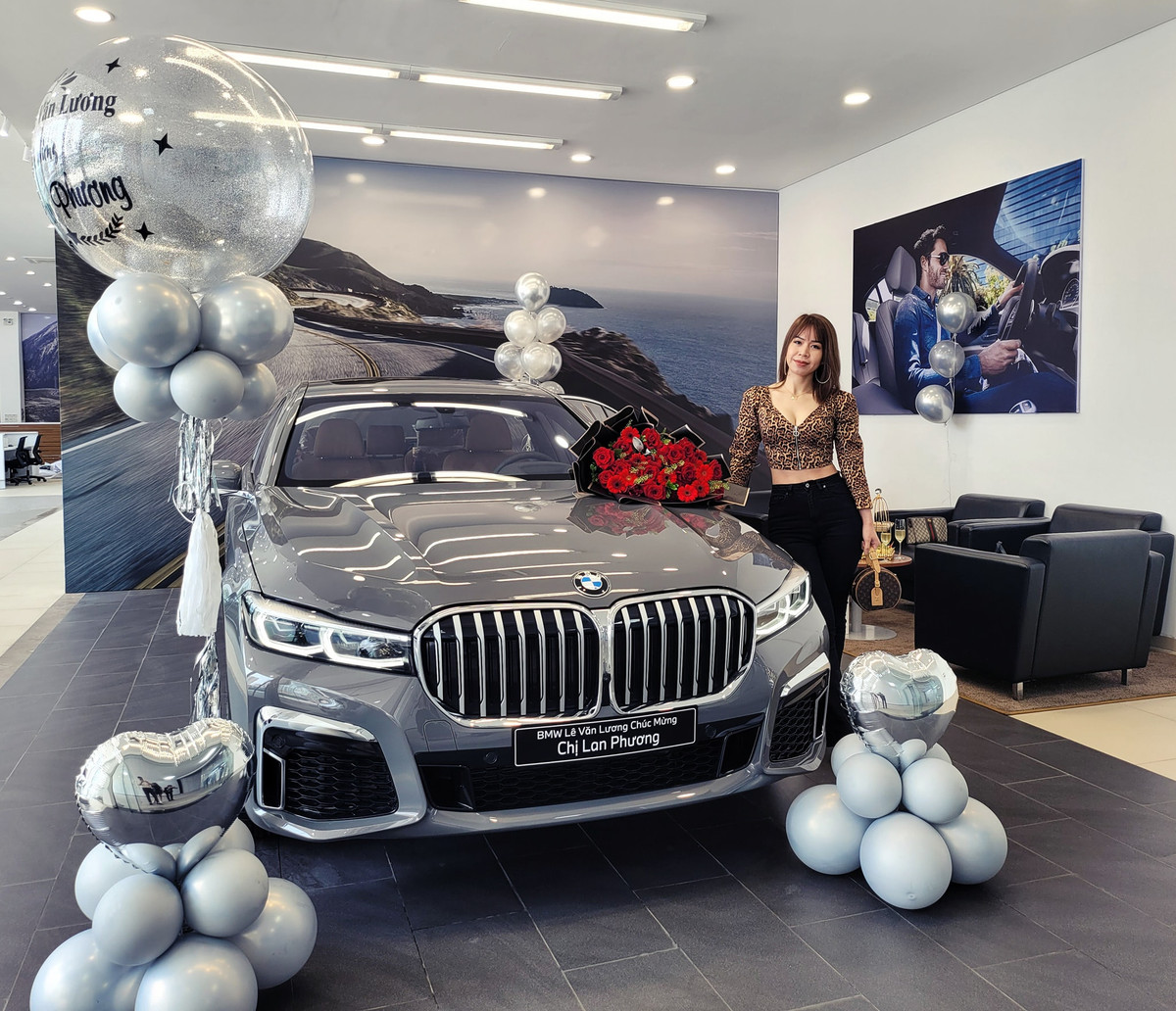 Đẹp trai lại giỏi kiếm tiền, nam thần "vũ trụ điện ảnh VTV" từng mạnh tay mua nhà, xế hộp đắt tiền tặng vợ.