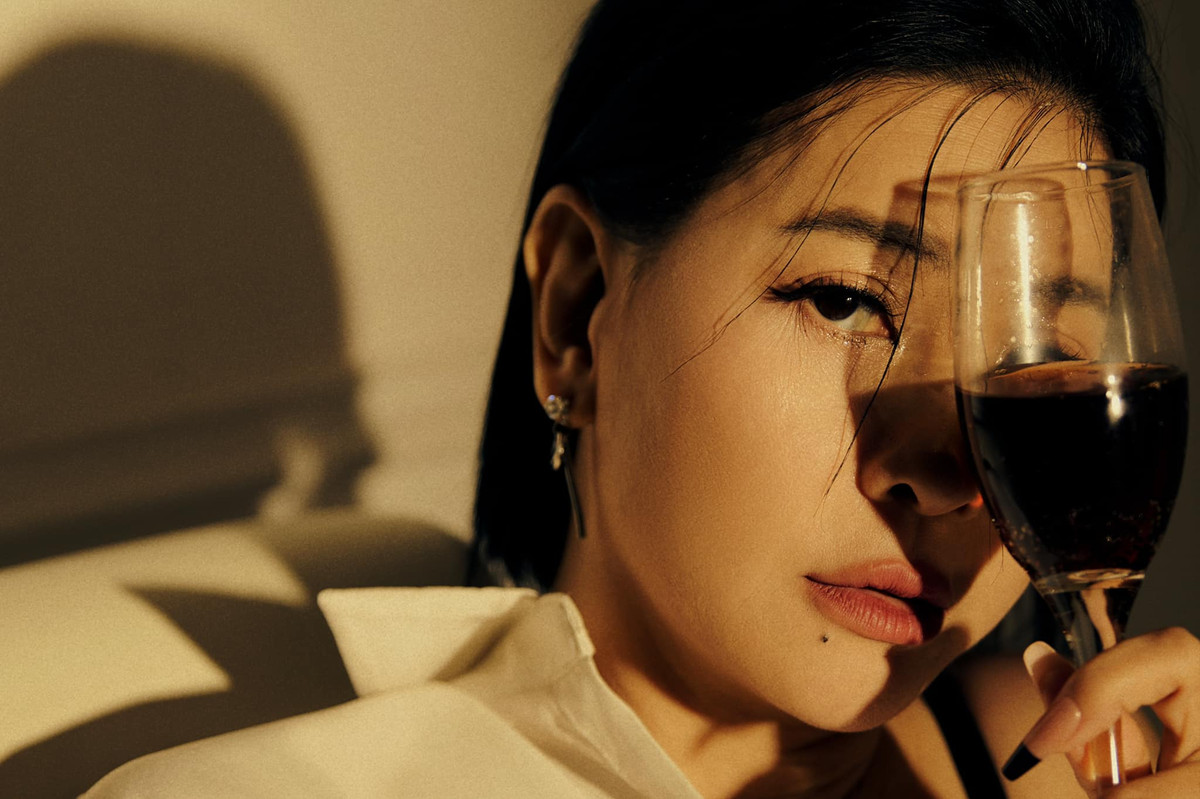 Cát Phượng không giấu nổi niềm tự hào khoe "thành tích 30 năm tích cóp từ năng lực, thực lực của chính mình", trong đó có giải Mai Vàng 2001, giải Mai Vàng 2009, giải thưởng Cánh diều vàng 2020...