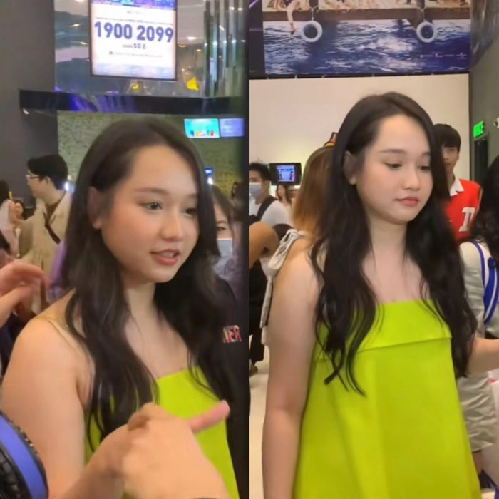 Tăng cân cộng với bị gai cột sống, thoái hóa khớp đi lại khó khăn nên thời gian qua Trúc Anh hiếm khi tham gia các hoạt động showbiz. (Ảnh: saostar.vn)