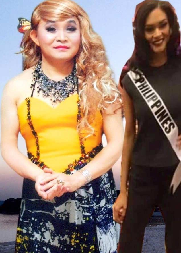 Vóc dáng nhỏ nhắn nên nam nghệ sĩ sinh năm 1960 rất có lợi thế trong những vai giả gái trên sân khấu kịch, tiểu phẩm hài, phim.