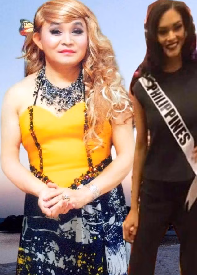 Vóc dáng nhỏ nhắn nên nam nghệ sĩ sinh năm 1960 rất có lợi thế trong những vai giả gái trên sân khấu kịch, tiểu phẩm hài, phim.