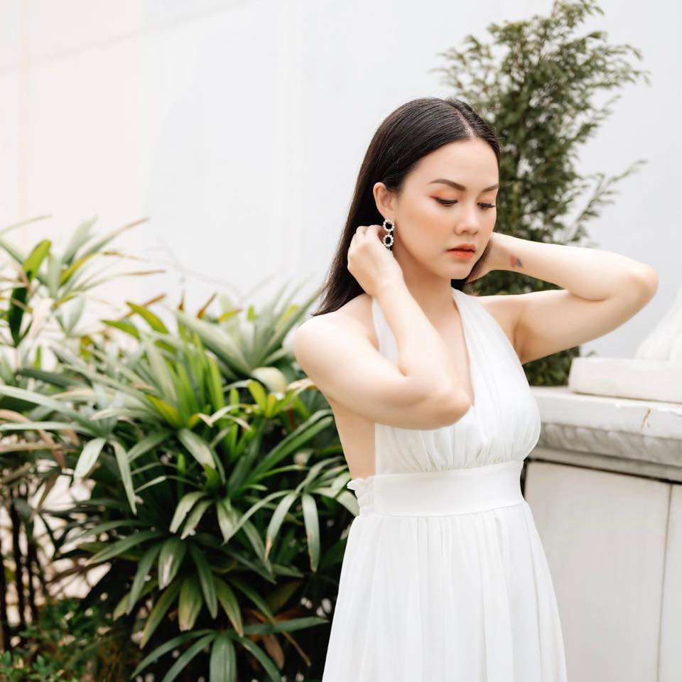 Hồng Phúc cũng có sự chuẩn bị kỹ lưỡng cho sự trở lại khi vừa hoàn thành khóa đào tạo diễn viên truyền hình.