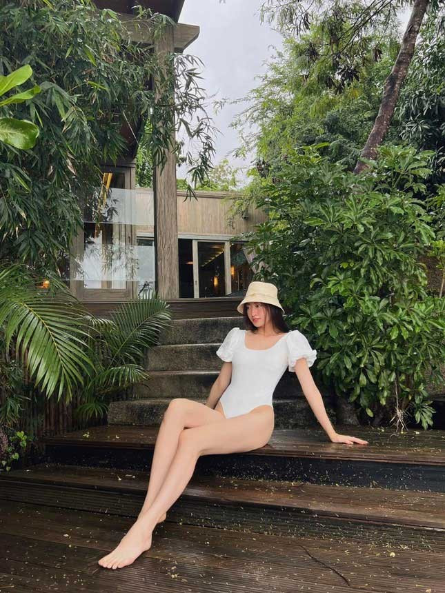 Lương Thùy Linh là đại sứ thương hiệu của hàng loạt các nhãn hàng, sự kiện.